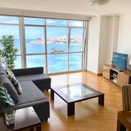 Imagen Vale Mas Que Mil Palabras Apartamento *