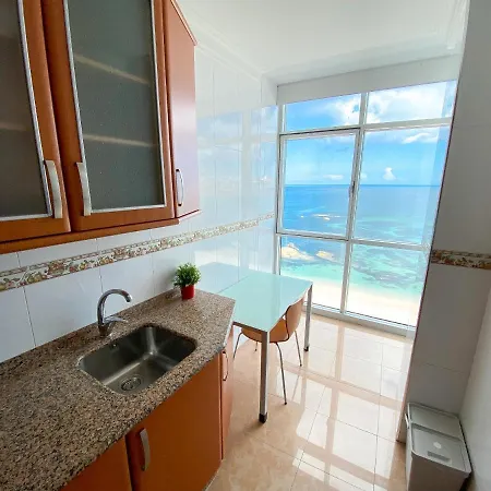 Imagen Vale Mas Que Mil Palabras Appartamento La Coruña