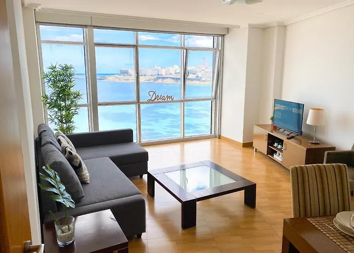 Imagen Vale Mas Que Mil Palabras Lejlighed *