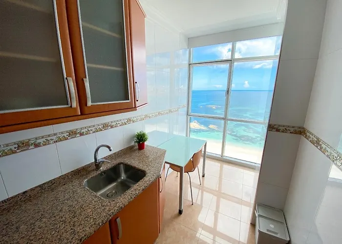 Imagen Vale Mas Que Mil Palabras Lejlighed A Coruña